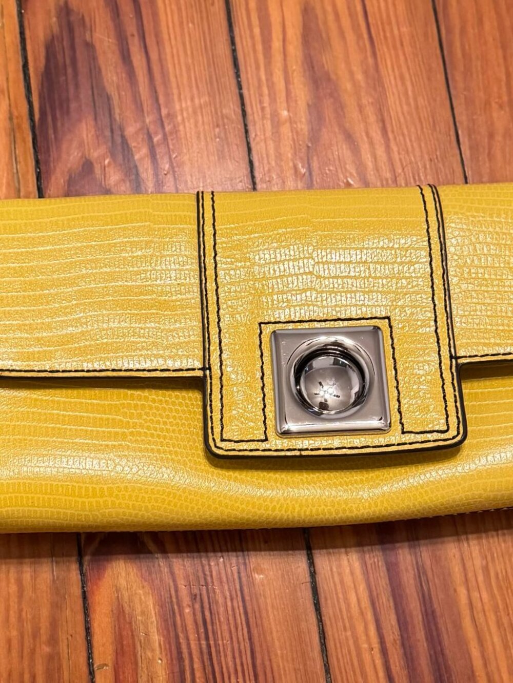 Banana Republic Clutch